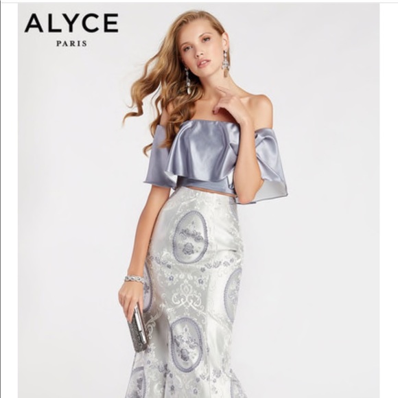 alyce paris prom 2019